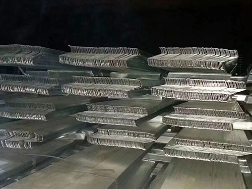 哈爾濱Z型鋼